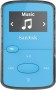 Sandisk Clip JAM 8GB / Hellblau