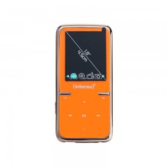 Video Scooter 8GB / Orange