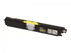 Toner / S050554 / yellow / 2.700 Seiten 