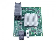 IBM Flex System FC3172 2-port 8Gb FC Ada