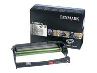 Lexmark Trommeleinheit fr 30000Seiten  