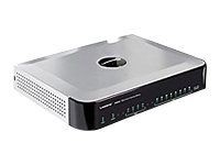 Cisco Small Business Telefon Gateway SPA