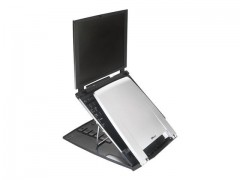 Targus Ergo M-Pro Notebook Stand - Noteb