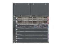 Cat4500E/7 Slot Chassis f 48Gbps/Slot