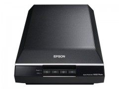 Epson Perfection V600 Photo - Flachbetts