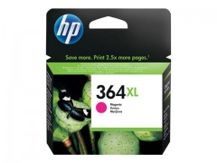 HP 364XL Magenta Ink Cart/Vivera Ink