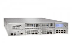 Dell SonicWALL Aventail E-Class SRA EX90