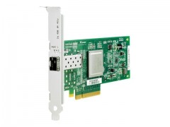 HP StorageWorks Single Channel 8 Gb/s 81