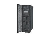 Lenovo 42U Enterprise Rack - Schrank - 4