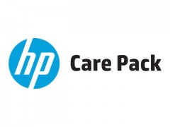 HP eCarePack 4Yr Tvl-DiskRetention NBD N