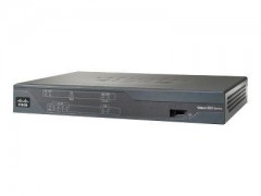 Cisco 888 G.SHDSL Router with CUBE - Rou