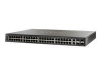 Cisco Small Business Stackable Managed S