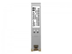 Tranceiver / X120 1G SFP RJ45 T Transcei