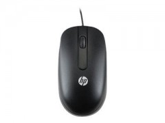 Maus HP / USB / 1000dpi Laser / 2Button 