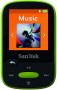 Sandisk Clip Sport 8GB / Lime