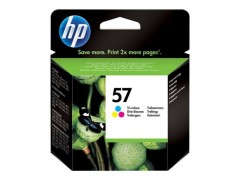 HP Ink Cart/3c 125sh f P100