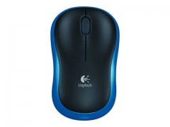 Maus Wireless Mouse M185 / Drahtlos / Op