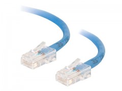 Kabel / 7 m Assem Xover Blue CAT5E PVC U