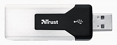 15298 36-in-1 USB2 Mini Cardreader CR-1350p