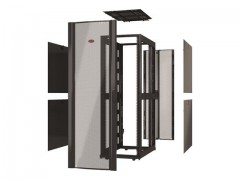 Rack / Netshelter SX 48U 750mm Wide x 10