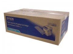 Toner / S051126 / cyan / 9.000 Seiten / 