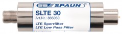Spaun Electronic SLTE 30