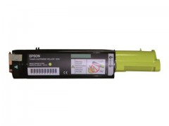 Toner / S050191 / yellow / 1.500 Seiten