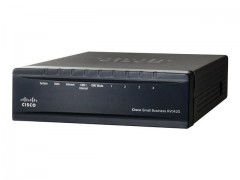 Cisco Small Business Dual WAN VPN Router