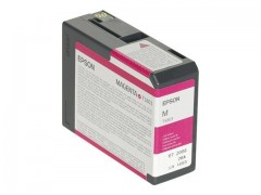 Tinte / T5803 / magenta / 80ml