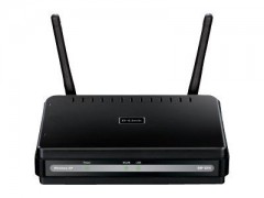 D-Link Wless N Access Point 802.11b/g/ n