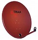 Triax TDA 88 Euroline / Ziegelrot