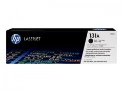 HP Toner/131A schwarz