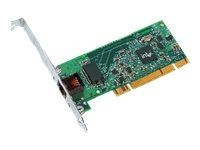 Intel PRO/1000 GT Desktop Adapter - Netz