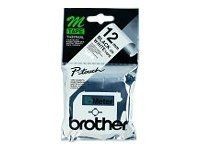 Brother M-K231S / Farbband / wei / schw