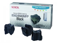 Xerox Genuine Solid Ink schwarz 3 Sticks