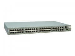 24p PoE Midspan BaseT AC Input w/Man400W