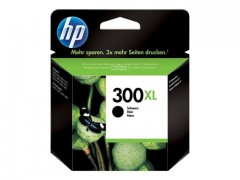 HP Ink Cart 300/Black w Viv XL