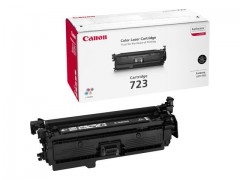 Toner 723 / black / fr i-SENSYS LBP7750