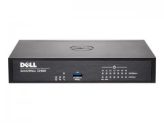 SonicWALL TZ400 - Sicherheitsgert - mit