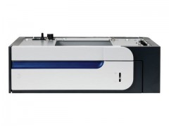 HP LaserJet 500-Sht Papr/Hevy Media Tray