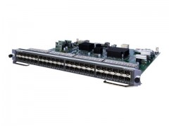 Modul / HP 10500 48-port GbE SFP EA Modu