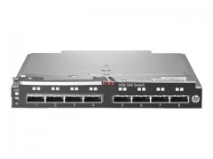 HP 6Gb SAS BL Switch Dual Pack