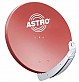 Astro ASP 85  rosso