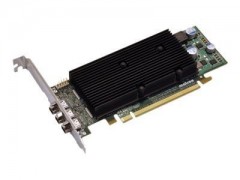 Matrox M9138 - Grafikkarten - M9138 - 1 