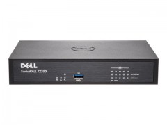 SonicWALL TZ300 - Sicherheitsgert - mit