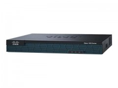 Cisco 1921 - Router - GigE - an Rack mon