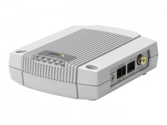 AXIS P7701 Video Decoder - Video-Decoder