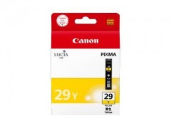 Canon PGI-29Y - Gelb - Original - Tinten