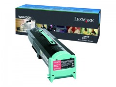 Lexmark Toner fr W840 fr ca. 30000 Sei