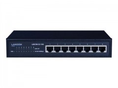 Switch / LANCOM GS-1108 / unmanaged / 8x